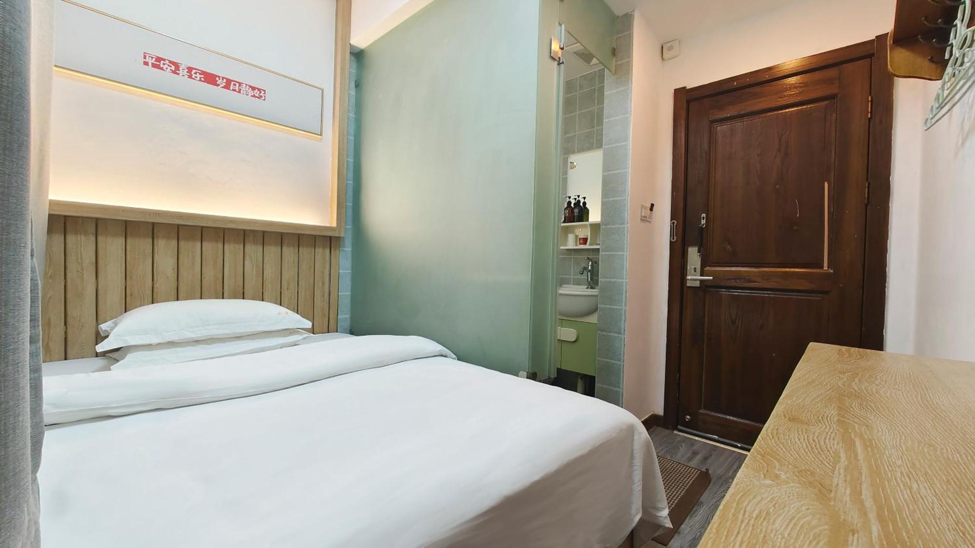 Breeze & Alley Inn--tianmenshan Cableway-english Reception-tourism Planing * Zhangjiajie