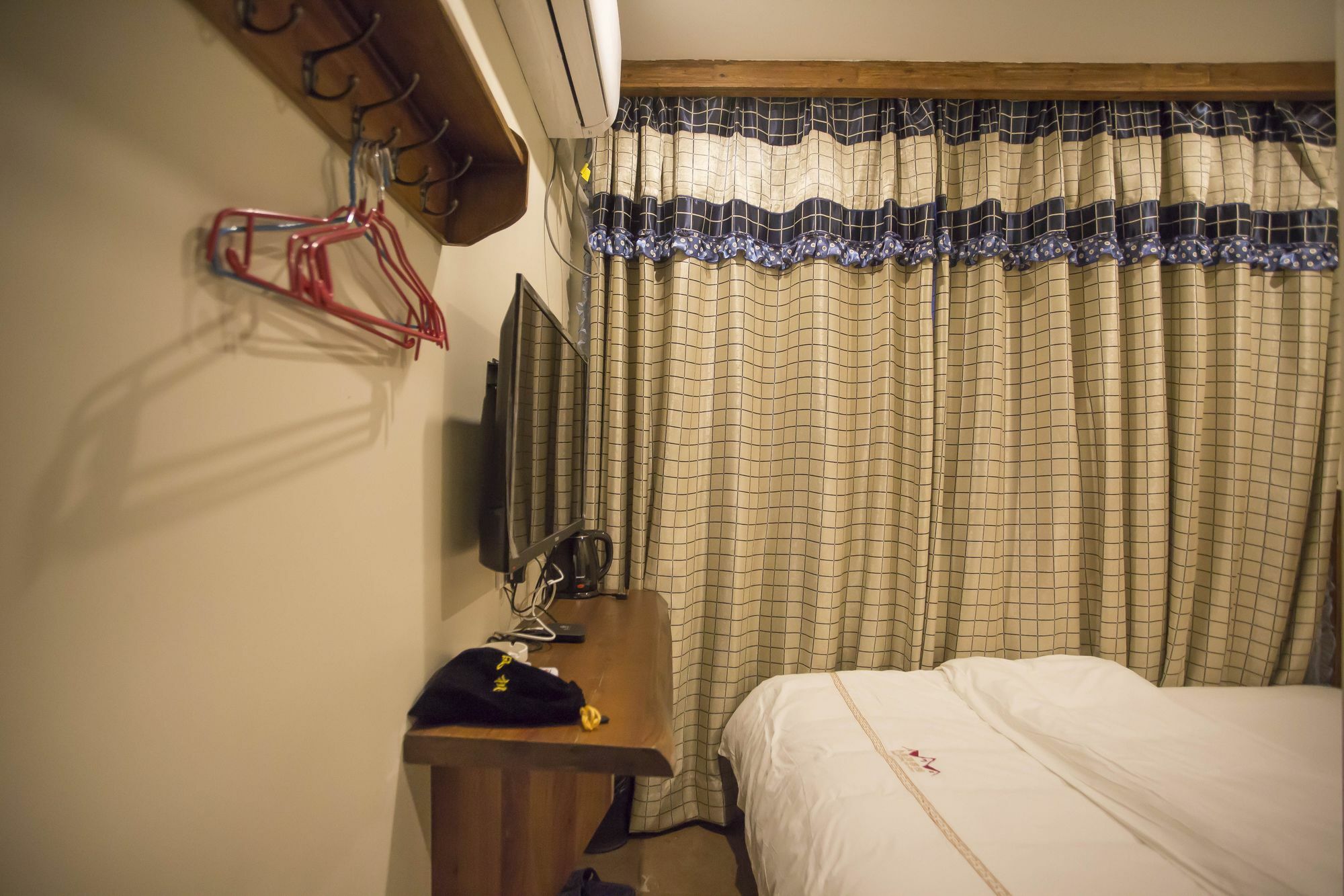 Homestay Breeze & Alley Inn--tianmenshan Cableway-english Reception-tourism Planing